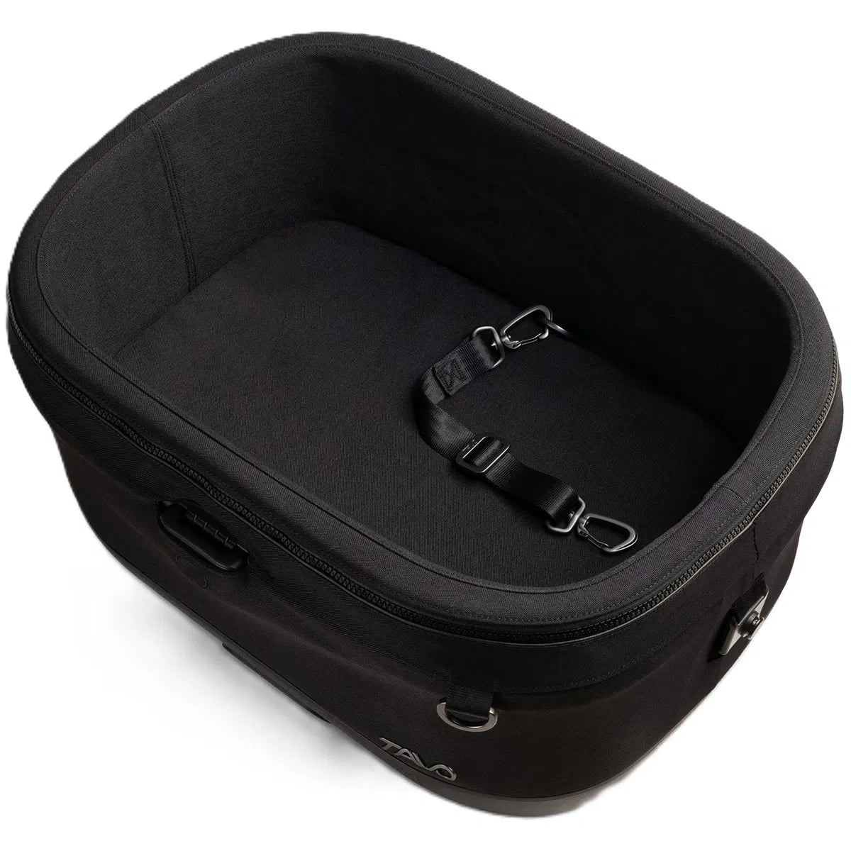 Maeve Iso Fix 5 Onyx