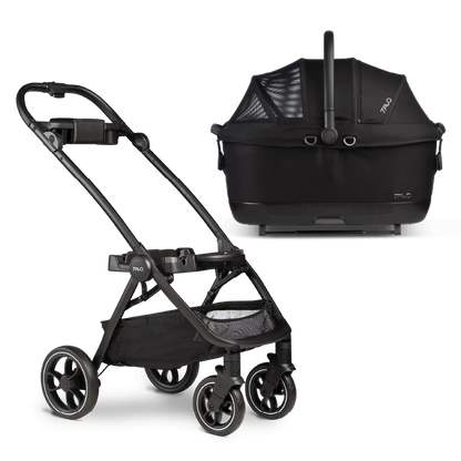 Maeve iso 6X Reisesystem