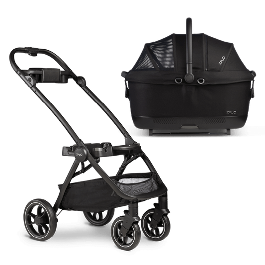 Maeve iso 6X Reisesystem