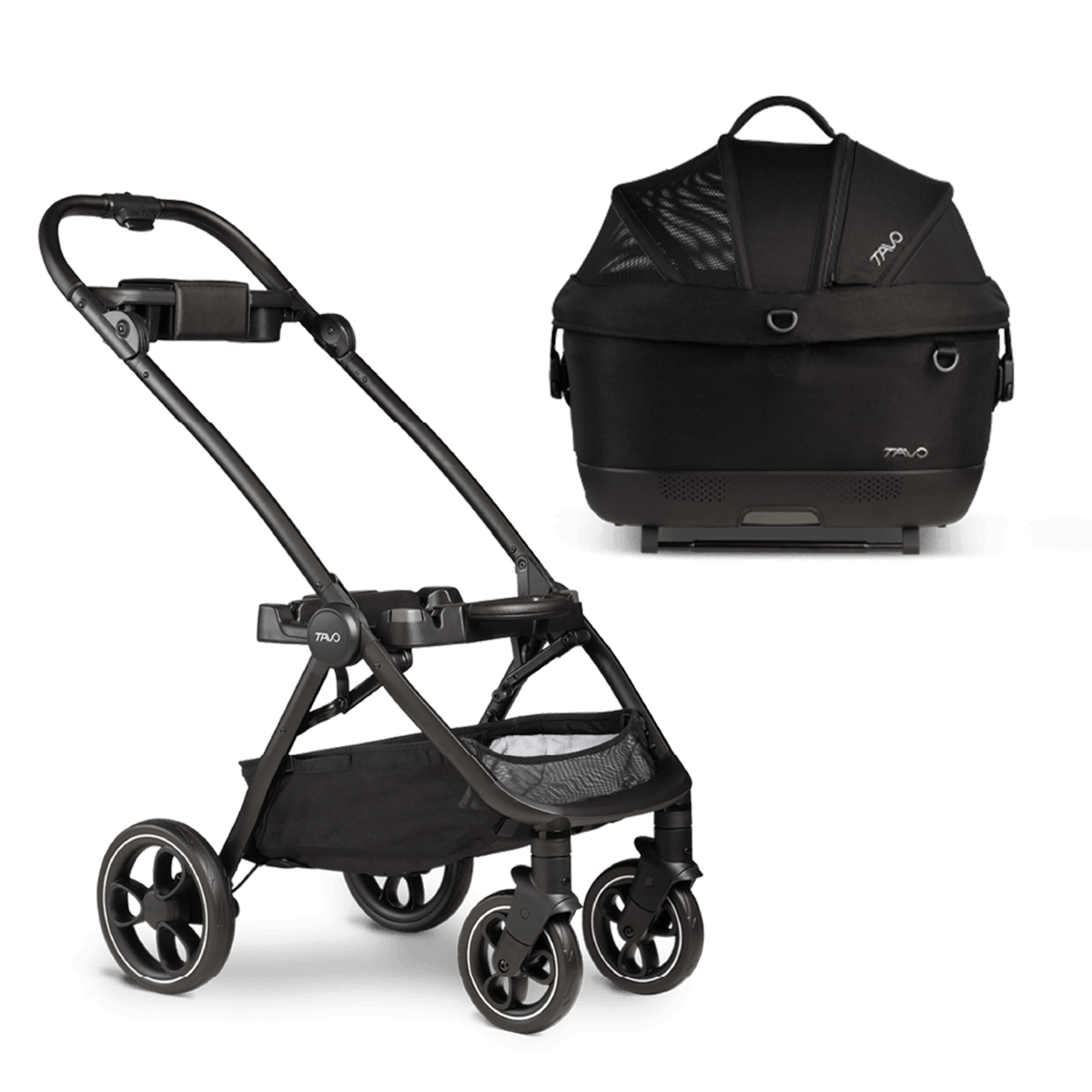 Maeve iso 5X Reisesystem