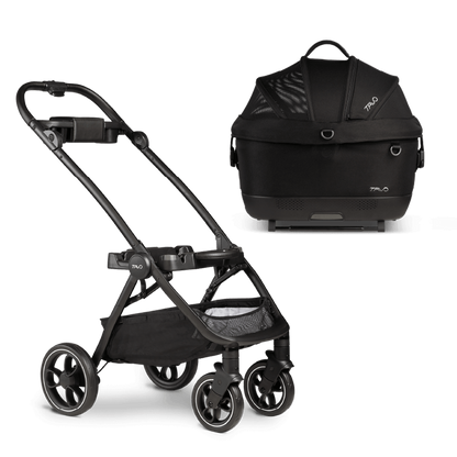 Maeve iso 5X Reisesystem