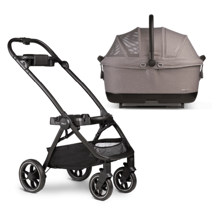 Maeve iso 6X Reisesystem