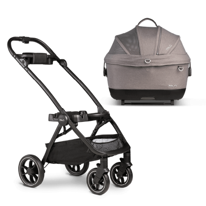 Maeve iso 5X Reisesystem