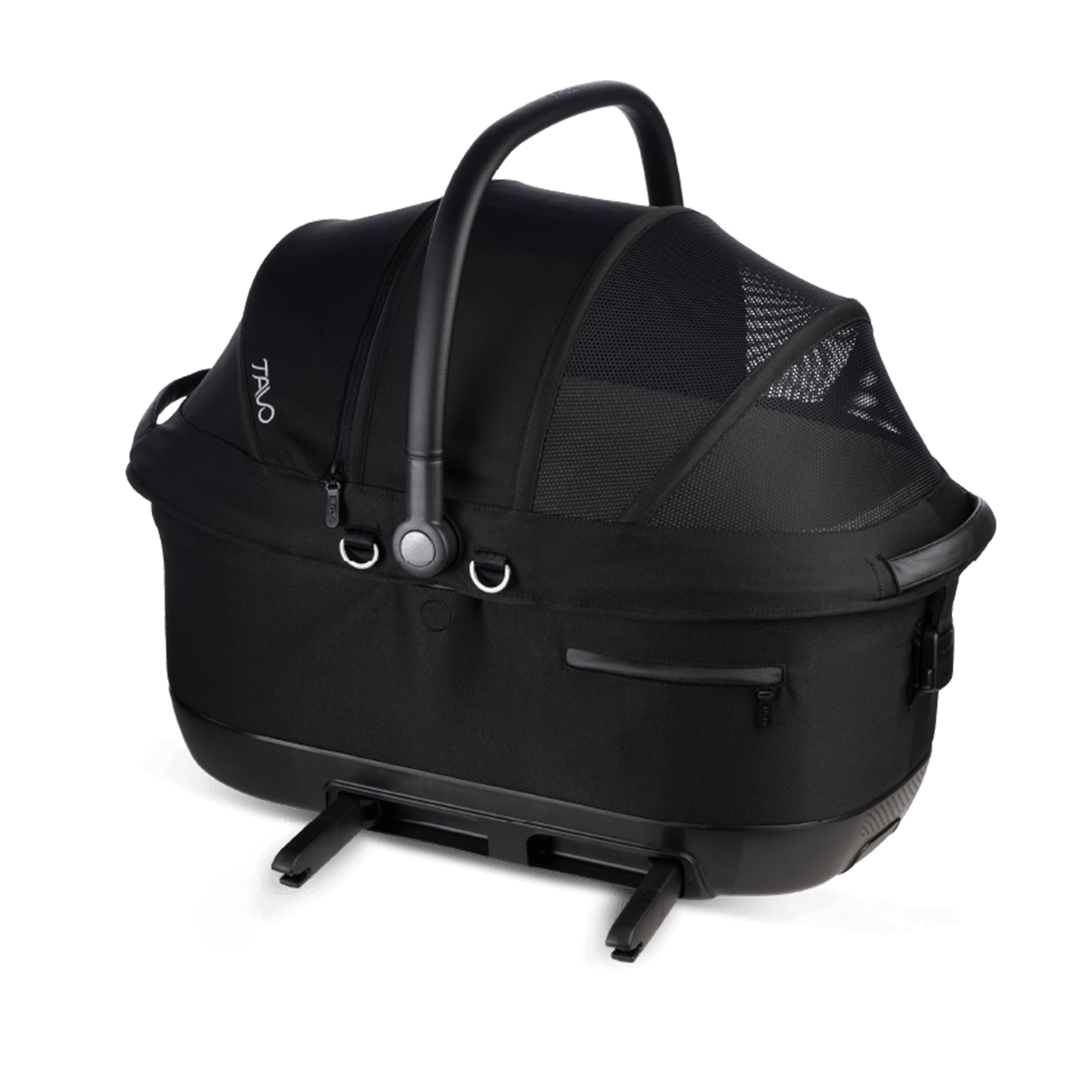 Maeve iso 6X Reisesystem