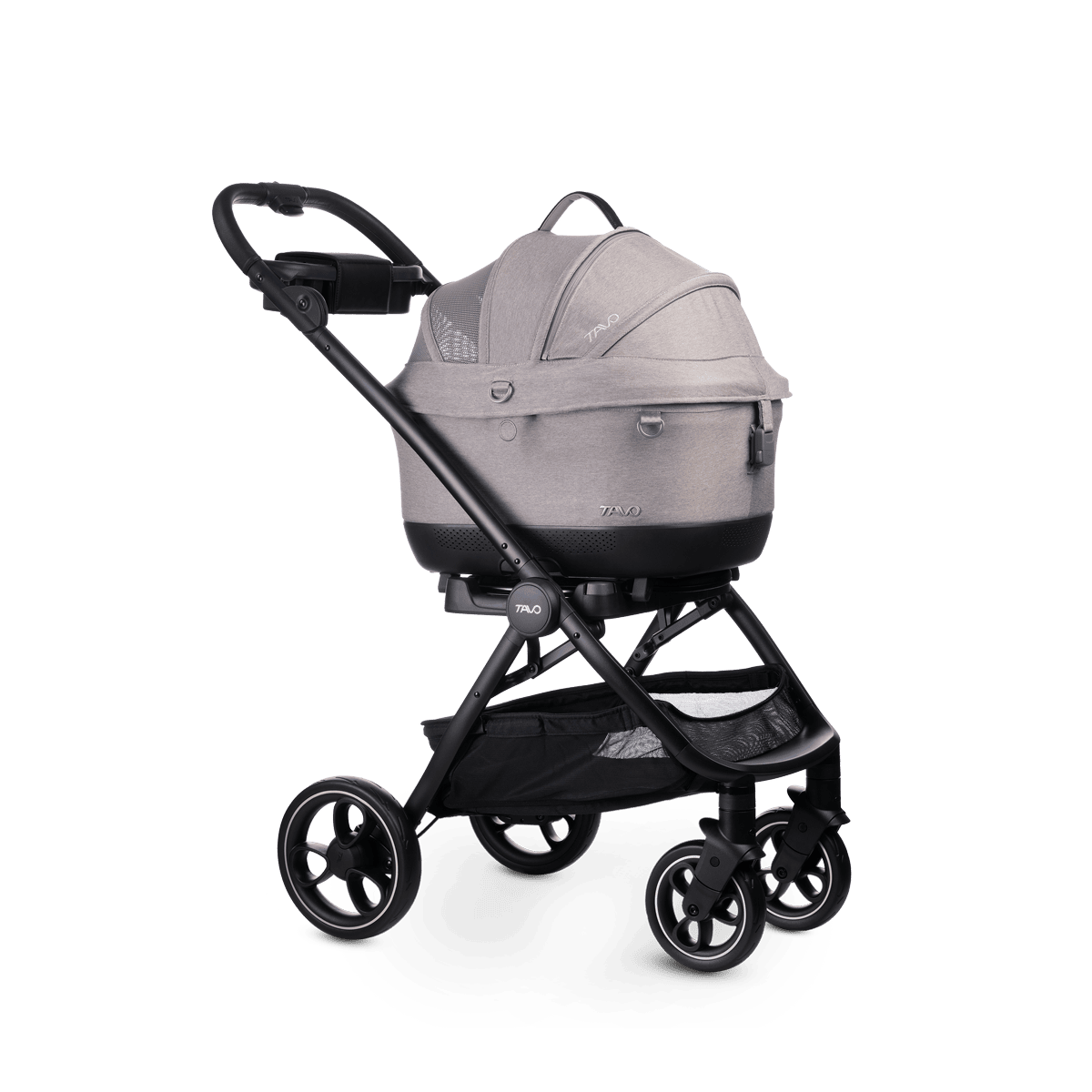 Maeve iso 5X Reisesystem