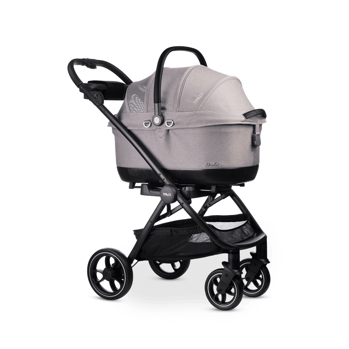 Maeve iso 6X Reisesystem