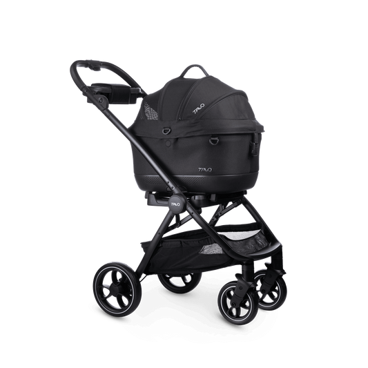 Maeve iso 5X Reisesystem