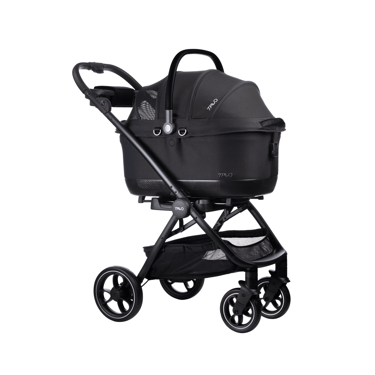 Maeve iso 6X Reisesystem