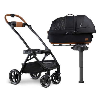 Maeve™ + Roscoe™ (MF)