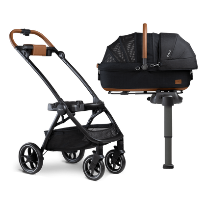 Maeve™ + Roscoe™ (MR)