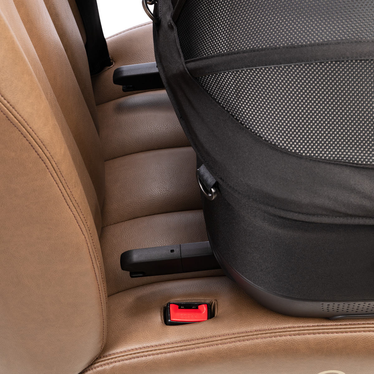 Maeve iso 6X Reisesystem