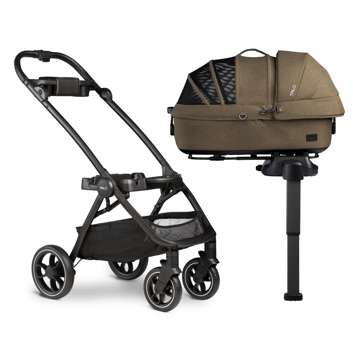 Maeve™ + Roscoe™ (MF)