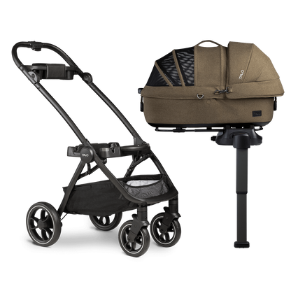 Maeve™ + Roscoe™ (MF)