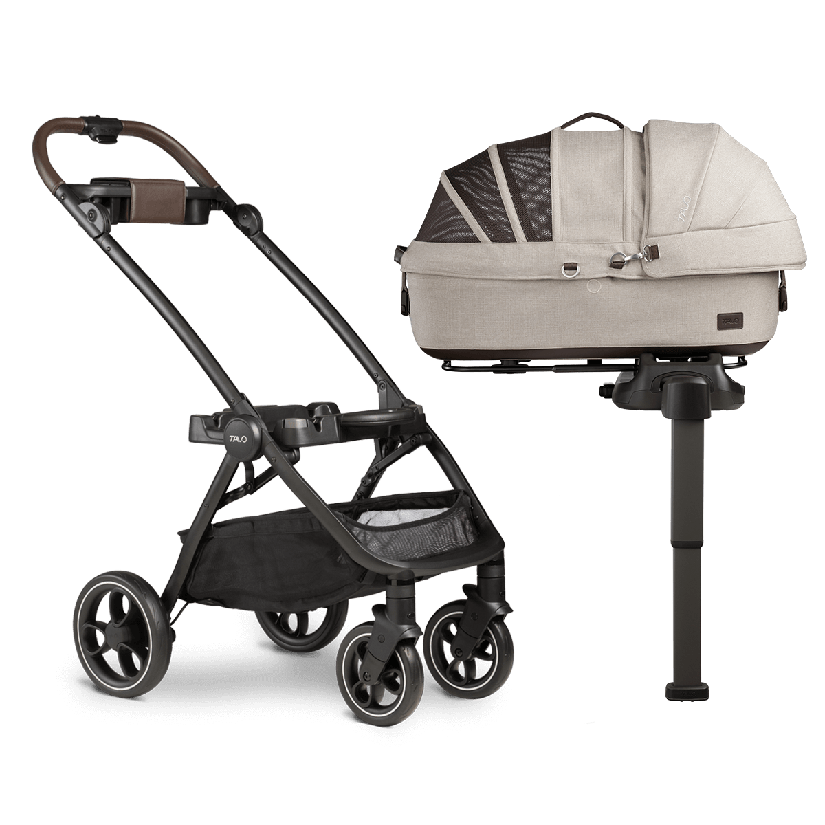 Maeve™ + Roscoe™ (MF)