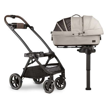 Maeve™ + Roscoe™ (MF)