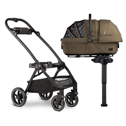 Maeve™ + Roscoe™ (MR)