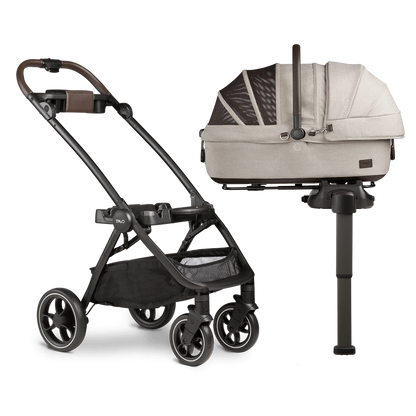 Maeve™ + Roscoe™ (MR)