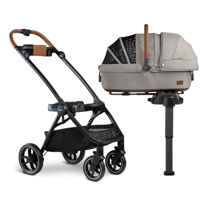 Maeve™ + Roscoe™ (MR)