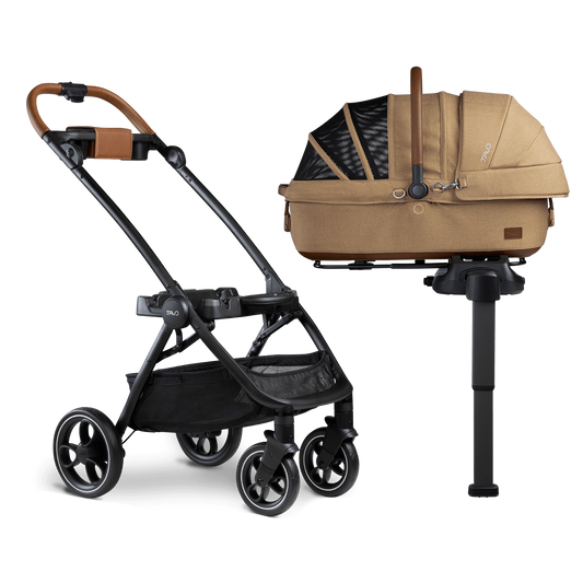 Maeve™ + Roscoe™ (MR)