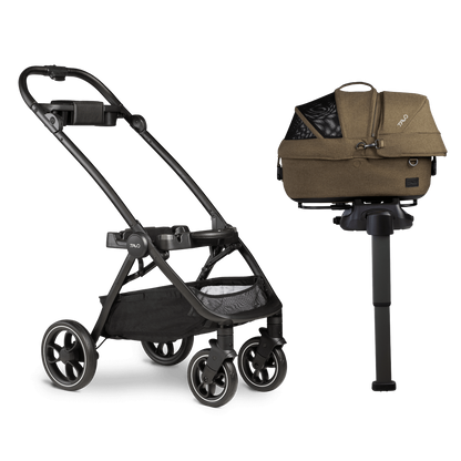 Maeve™ + Roscoe™ (SF)