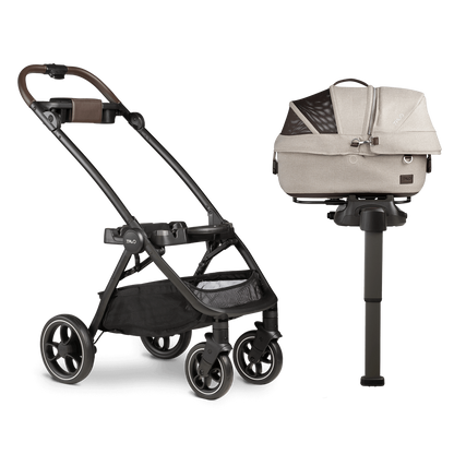 Maeve™ + Roscoe™ (SF)