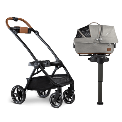 Maeve™ + Roscoe™ (SF)