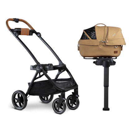 Maeve™ + Roscoe™ (SF)